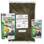 Hikari Mini Tropical Algae Wafers – Sinking Fish Food