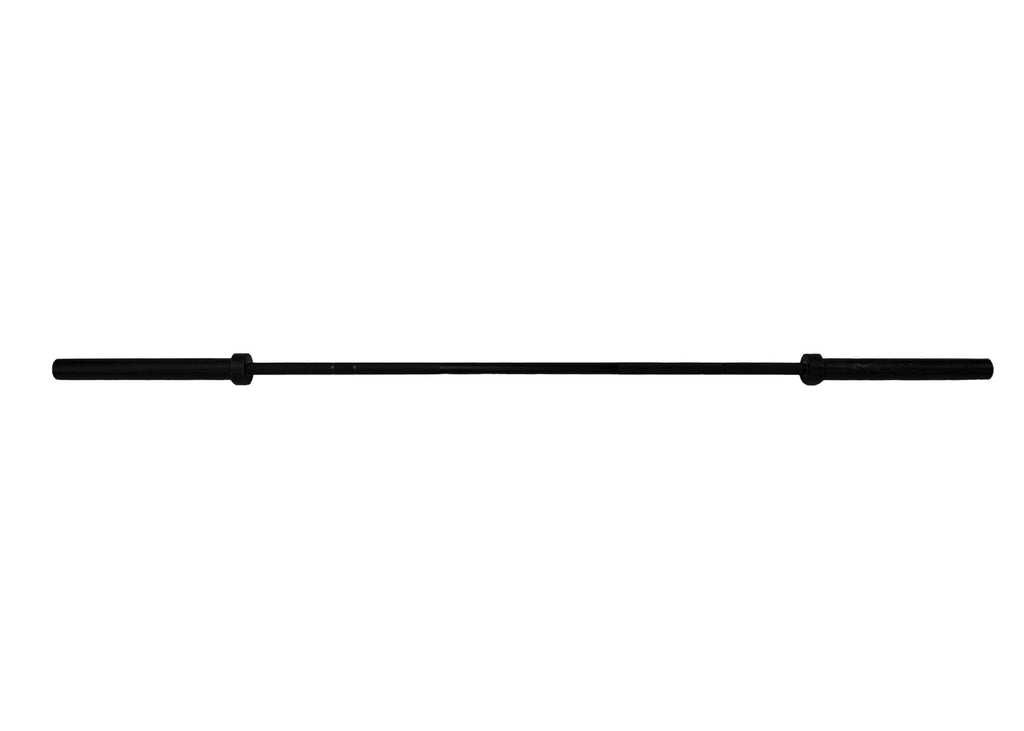 Gronk Fitness Pro Bar full-length side view