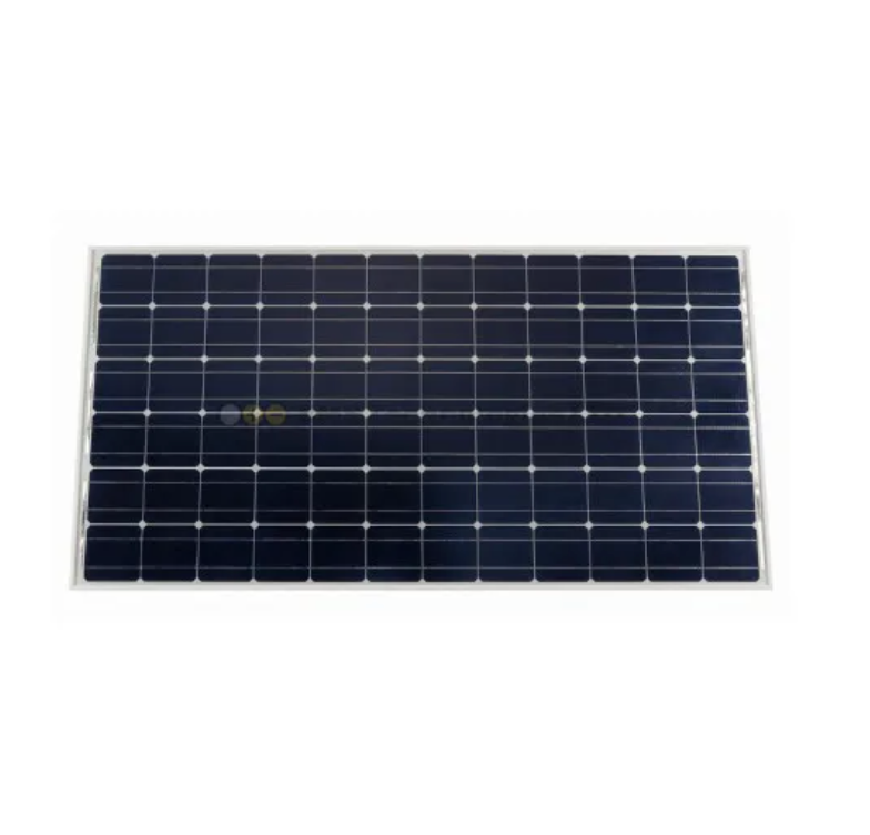 Victron Energy Solar Panel 130W-12V Mono 1200x668x30mm series 4a - SPM041303603