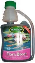 Blagdon Flora Boost 250ml - Plant Growth Nutrient Solution
