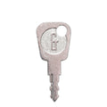 Connoisseur Window Key