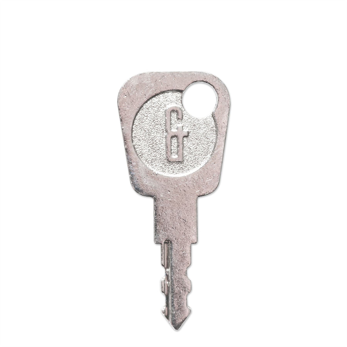 Connoisseur Window Key