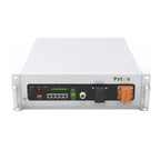 Pytes V5A 30kWh Battery Mega Kit