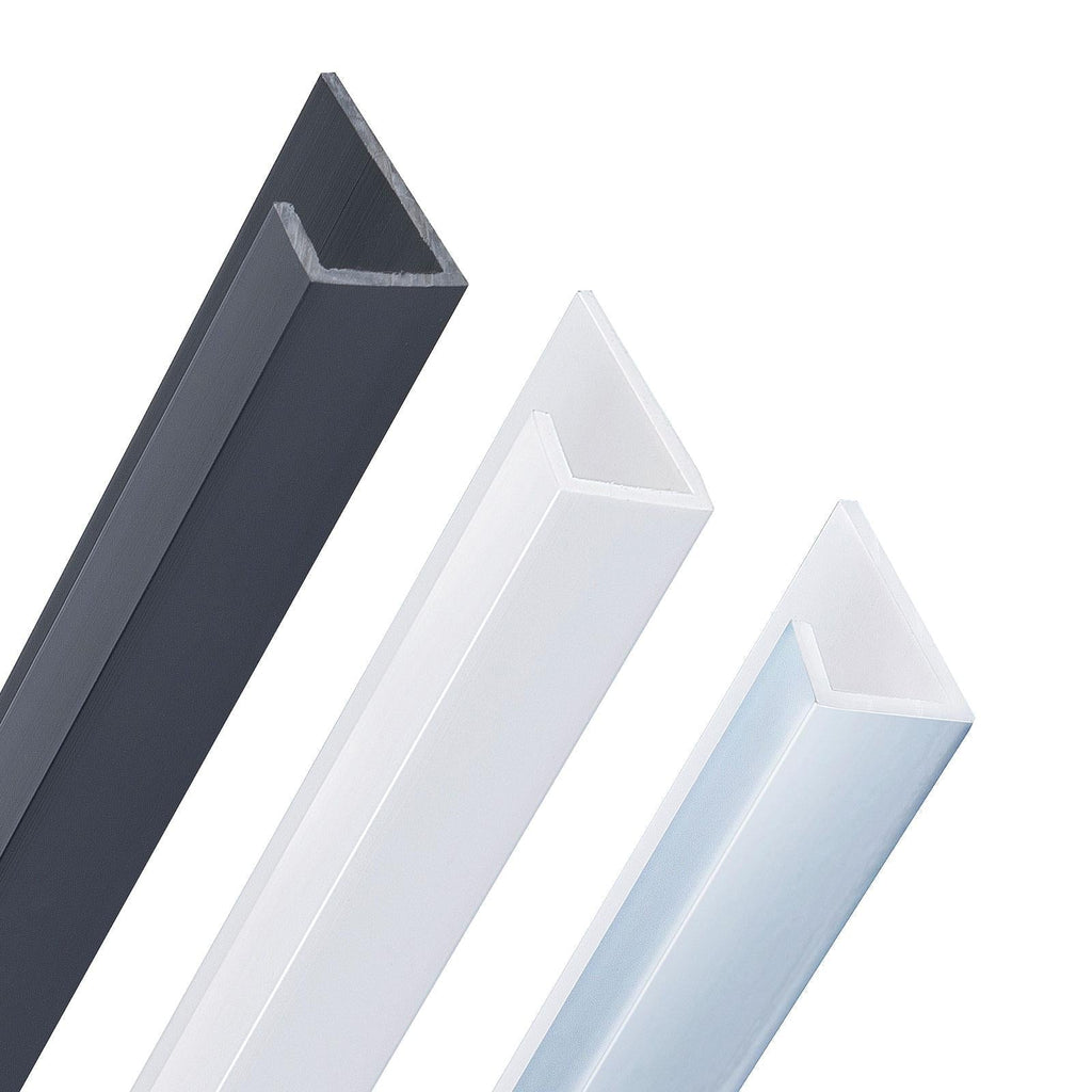 Zest 10mm Wall Panel Trims