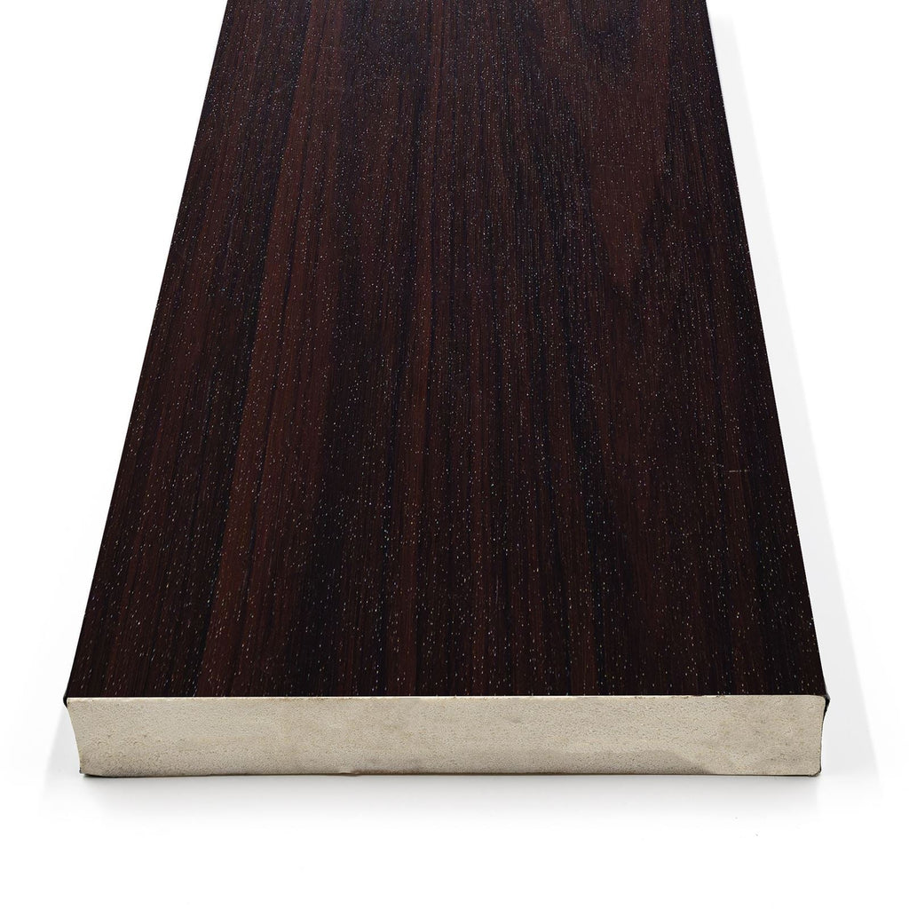 uPVC Tudor Board (150mm x 5m)