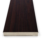 uPVC Tudor Board (150mm x 5m)