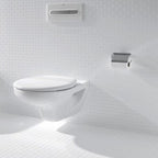 Laura Wall Hung Toilet Pan