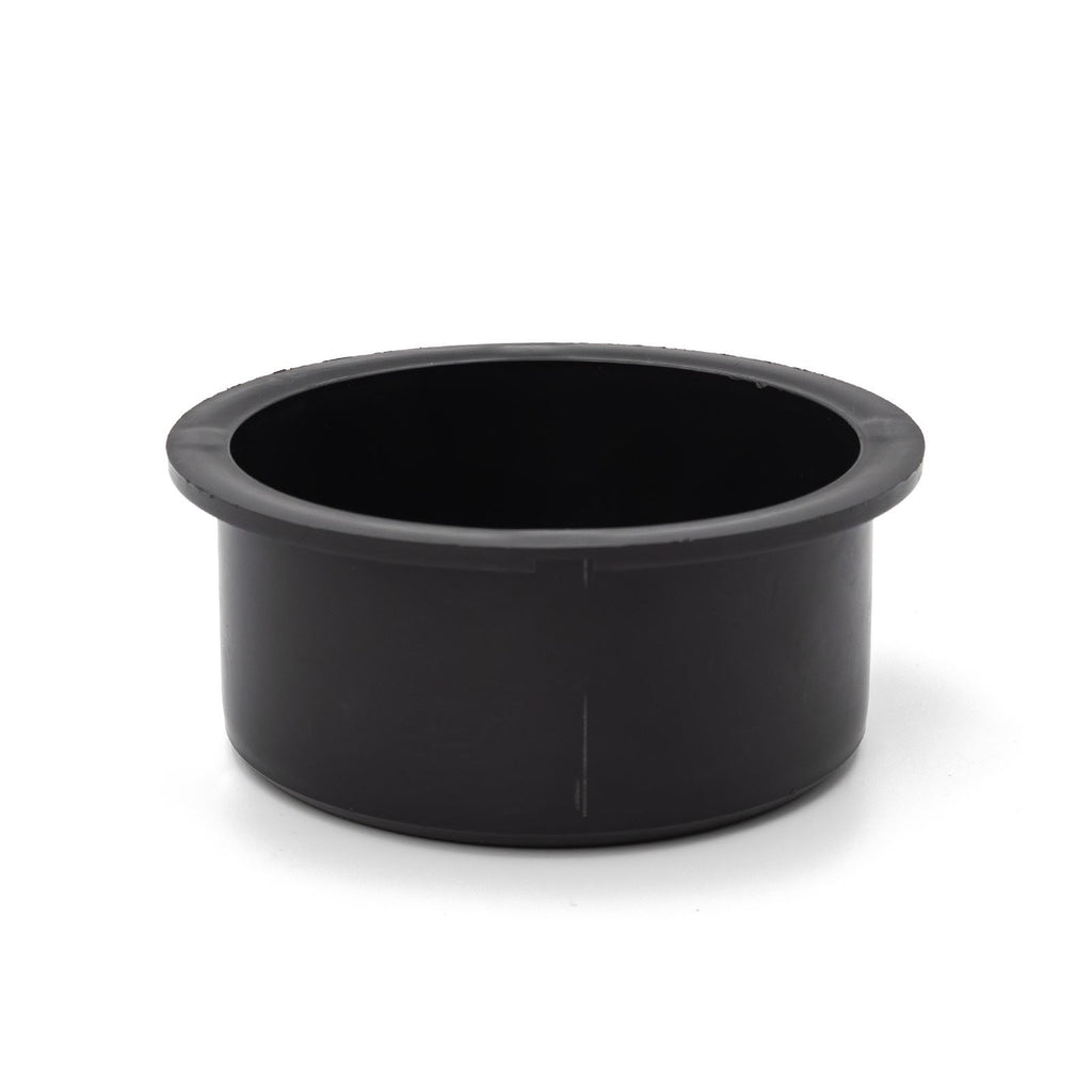 110mm Soil End Cap/Plug