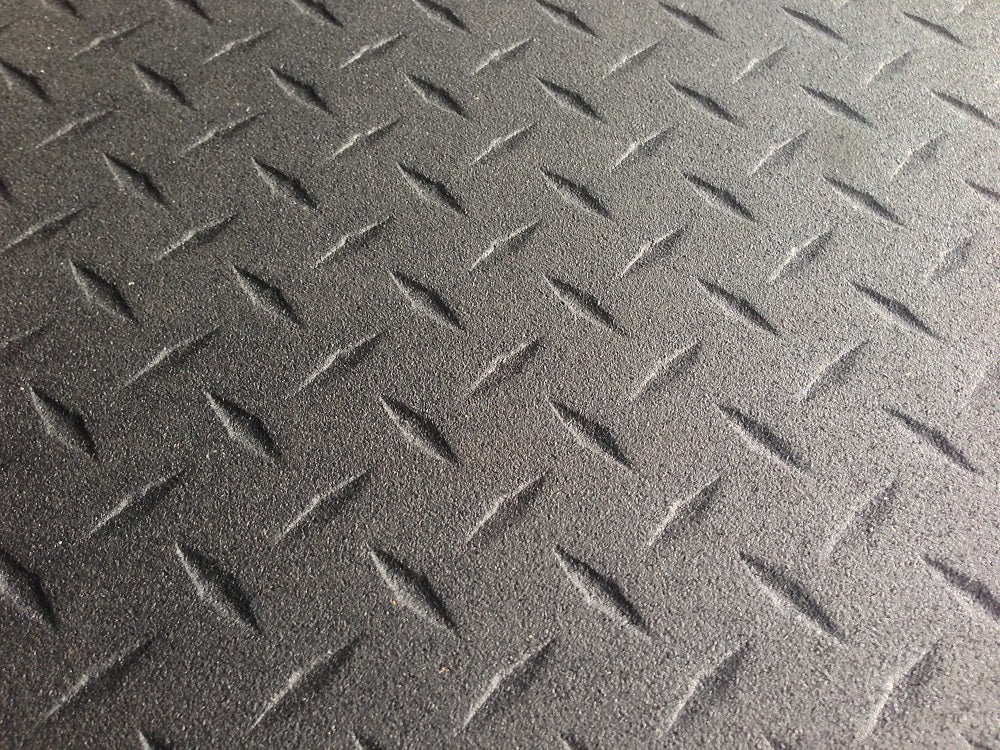 1/2" Impermeable Mats