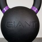Kettlebells