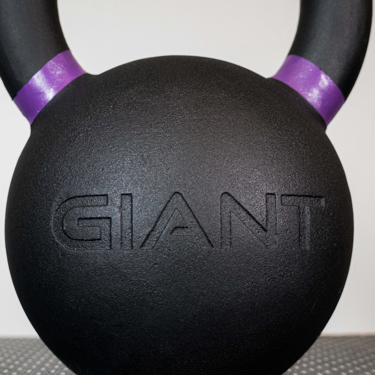Kettlebells