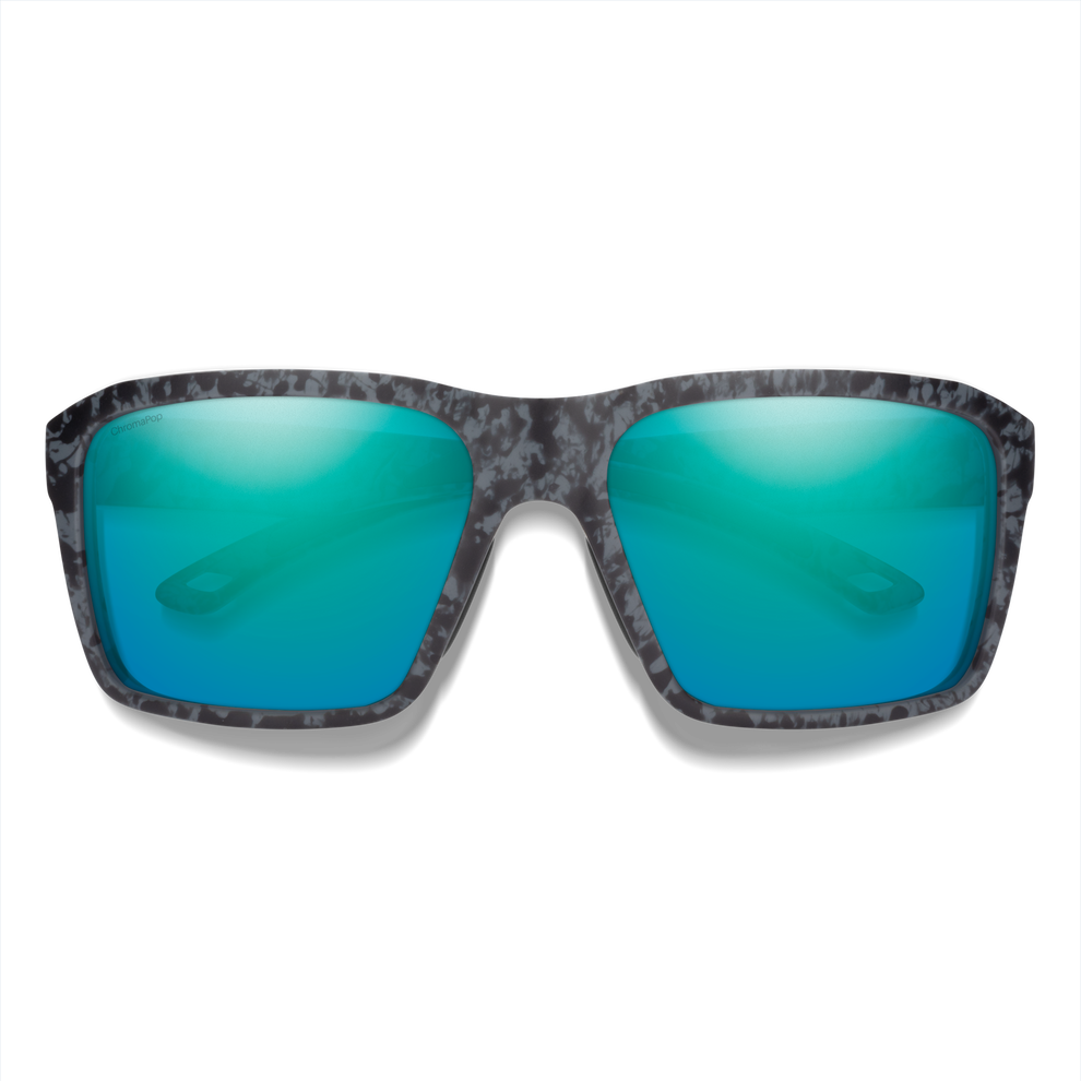 Smith Backcast Polarized Sunglasses