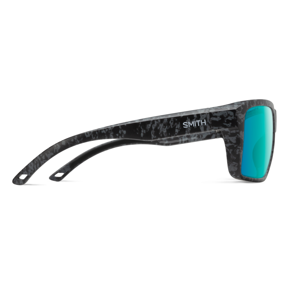 Smith Backcast Polarized Sunglasses