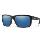 Smith Backcast Polarized Sunglasses - Dogfish Tackle & Marine