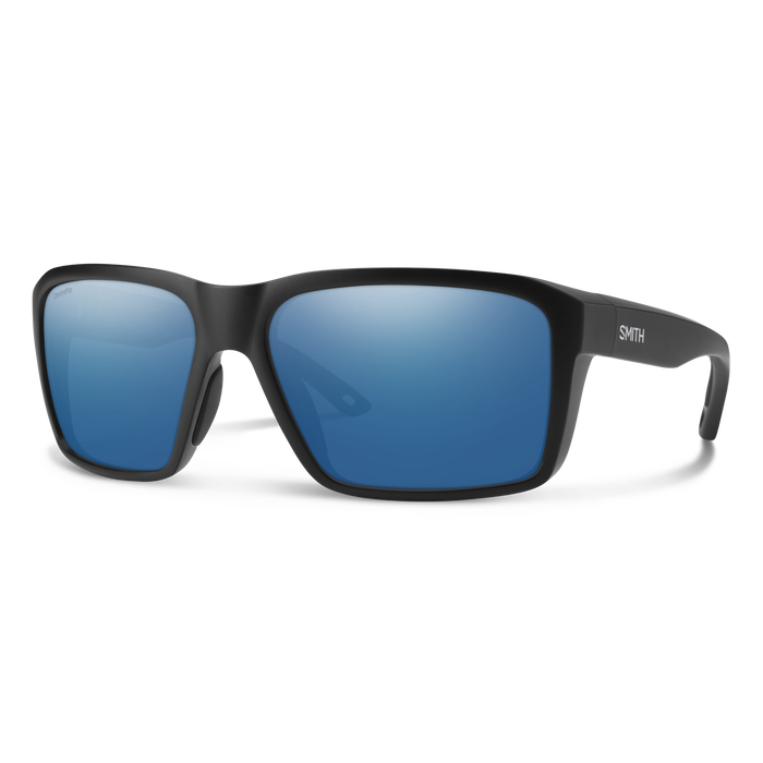 Smith Backcast Polarized Sunglasses - Dogfish Tackle & Marine