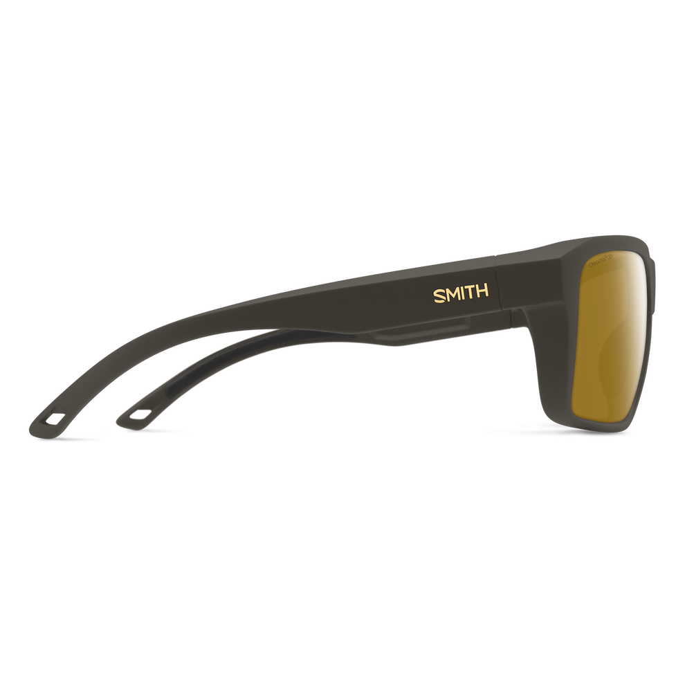 Smith Backcast Polarized Sunglasses