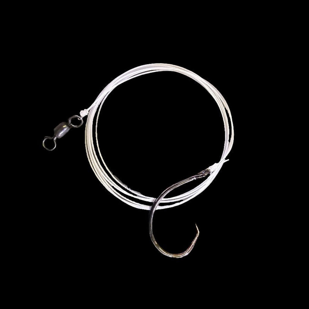 Dogfish Grouper Rigs - Dogfish Tackle & Marine