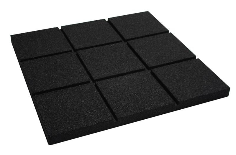 Suppression Tiles