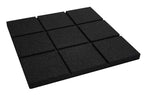 Suppression Tiles