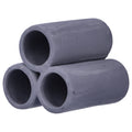 Ceramic Grey Shrimp Caves & Tubes