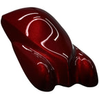 Solventborne Basecoat, Bad Blood, Quart
