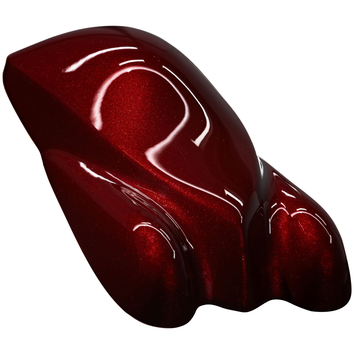 Waterborne Basecoat, Bad Blood, Gallon