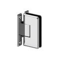 HYDRA Wall Mount 'H' Back Plate Hinge