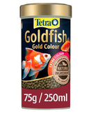 Tetra Goldfish Colour Enhancing Food 75g