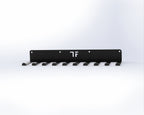 Trigon Band Holder