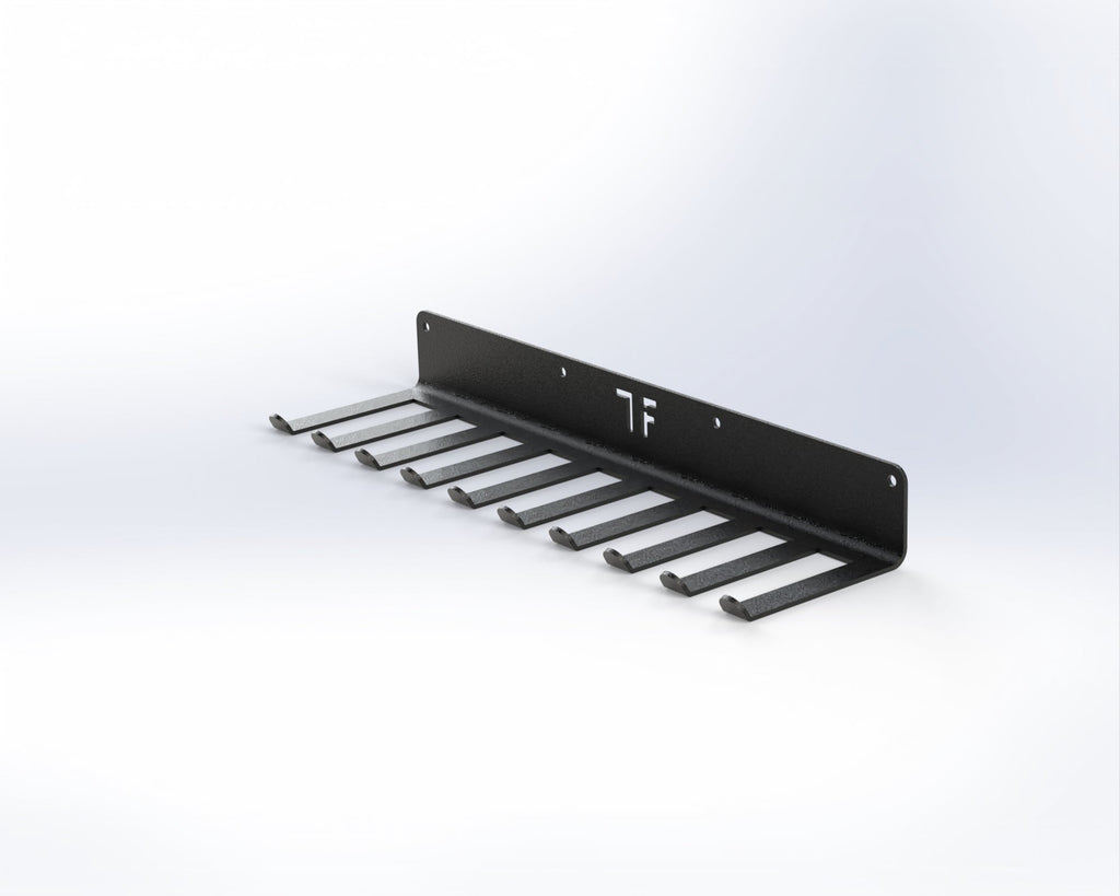Trigon Band Holder