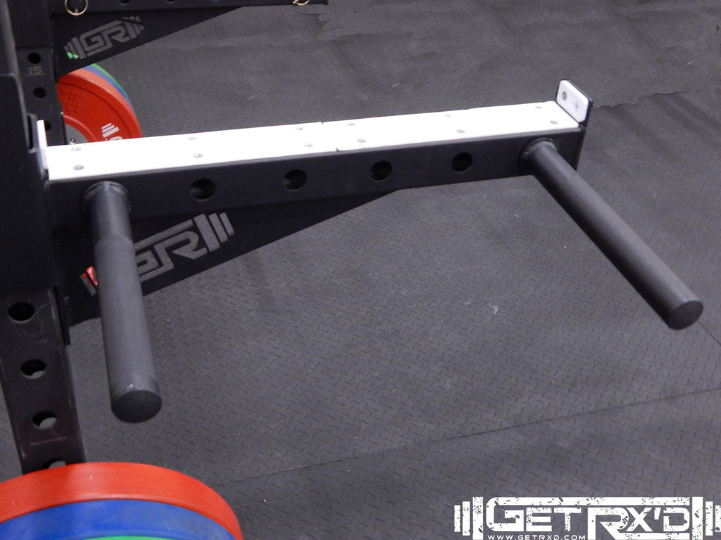 Peg Bars [must purchase in quantities of 4]