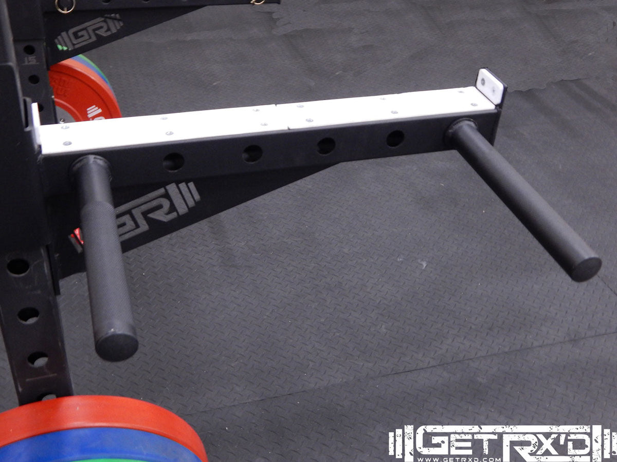 Peg Bars [must purchase in quantities of 4]