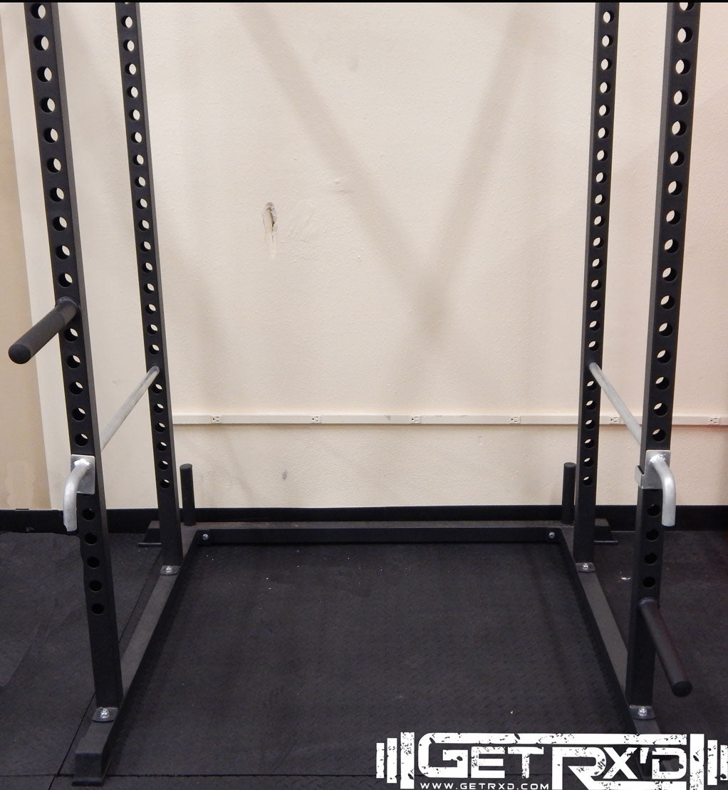 Peg Bars [must purchase in quantities of 4]