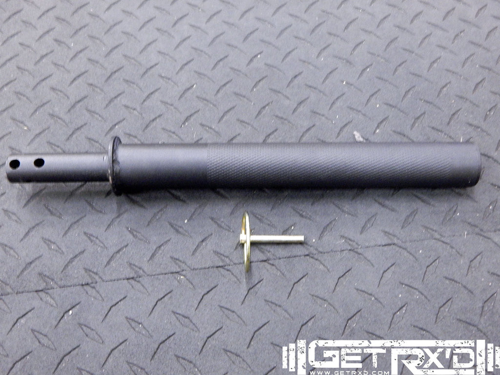Peg Bars [must purchase in quantities of 4]