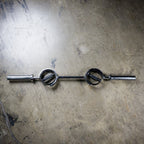 PRx SupraCurl Barbell