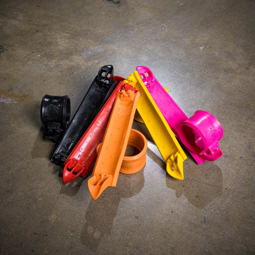 Talon™ Barbell Collars