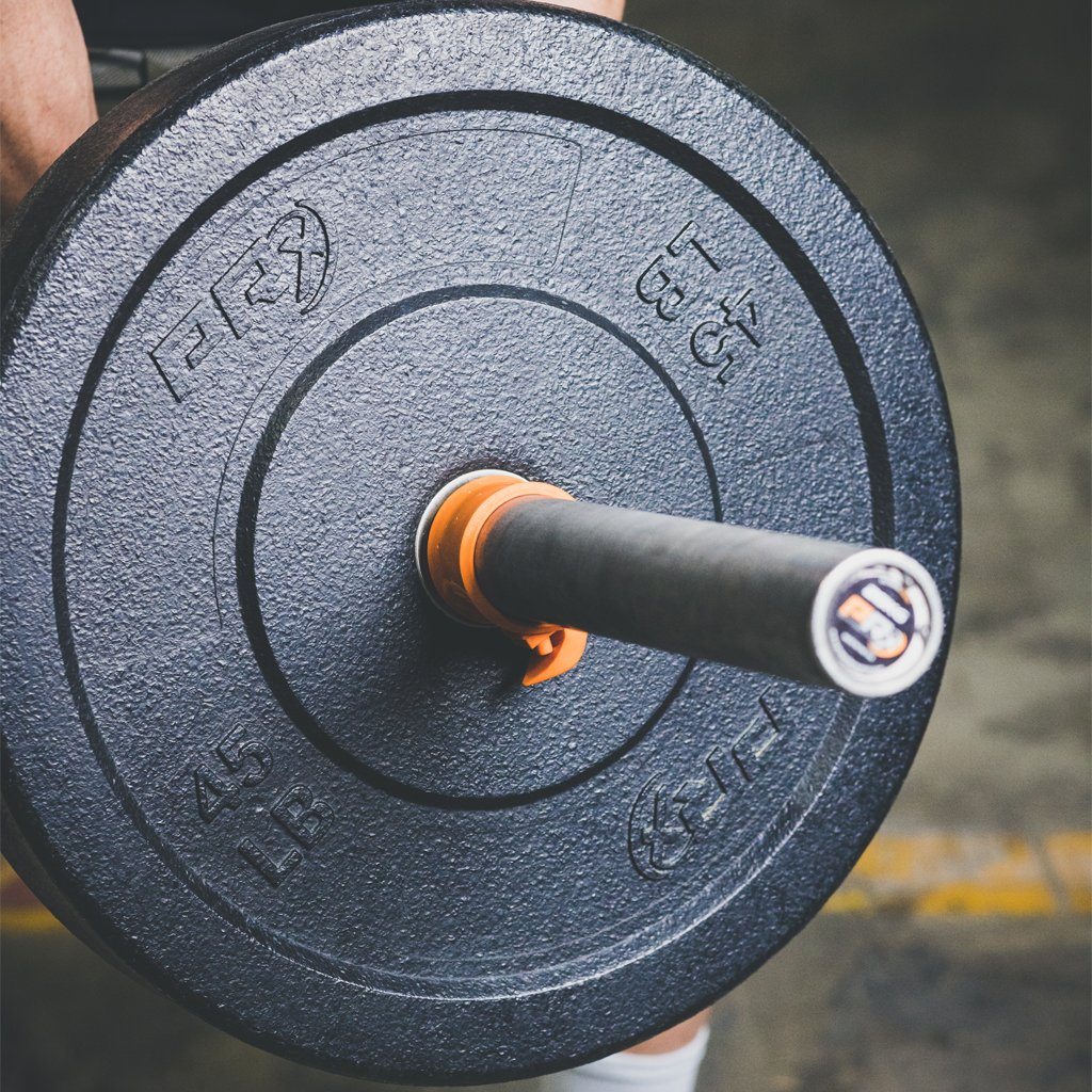 Talon™ Barbell Collars