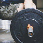 Talon™ Barbell Collars