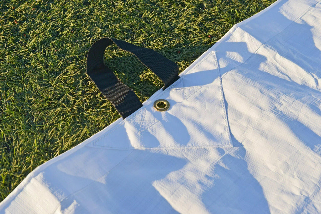 Baseball Field Cover 120' x 120'