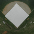 Baseball Field Cover 150' x 150'