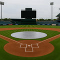 Baseball Mound Cover- 19'