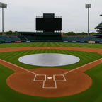 Baseball Mound Cover- 19'