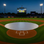 Baseball Mound Cover- 22'