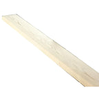 Base Board and Capping Rail for Decking Balustrade 21mm x 120mm
