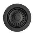 Basket Strainer Kitchen Sink Waste
