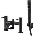 Mineral Bath Shower Mixer - All Finishes - Aqua