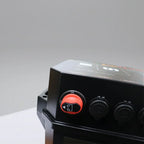 Exotronic 100Ah Pre-wired Orion XS + SmartSolar + SmartShunt Lithium Battery Box