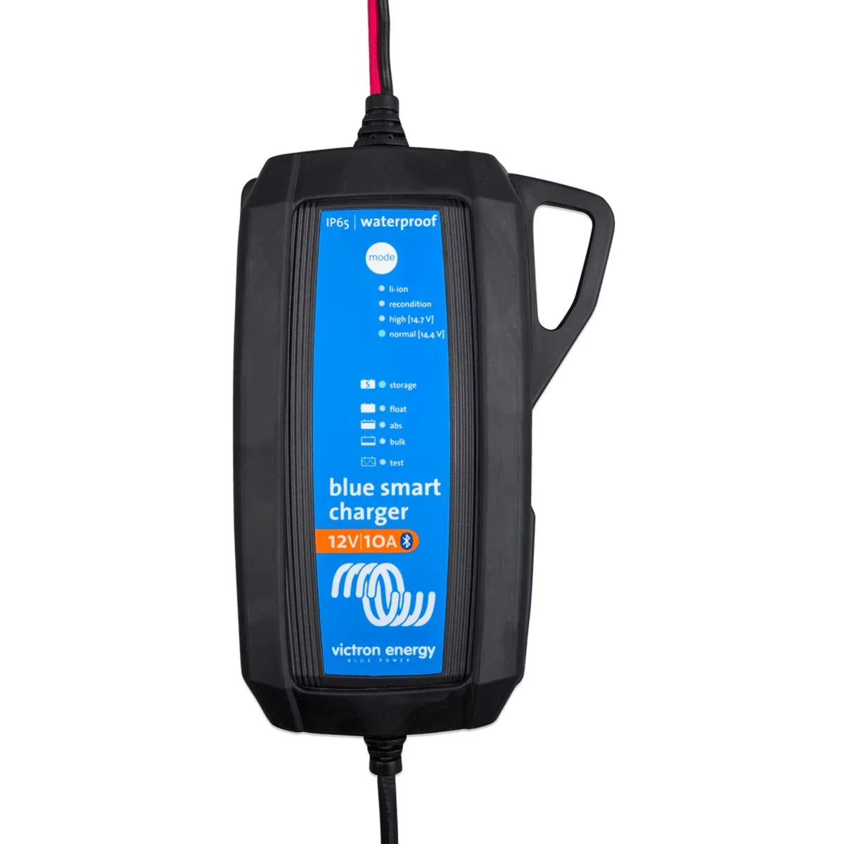 Victron Rubber Bumper (Suits IP65 Battery Charger 12/10, 12/15, 24/8)