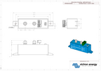 Victron 12/24V 100A BatteryProtect Low Voltage Disconnect