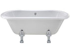 Victorian Bath Leg Set